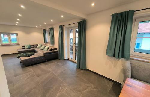 Bergjuwel in Bichl 120qm - Foto 7