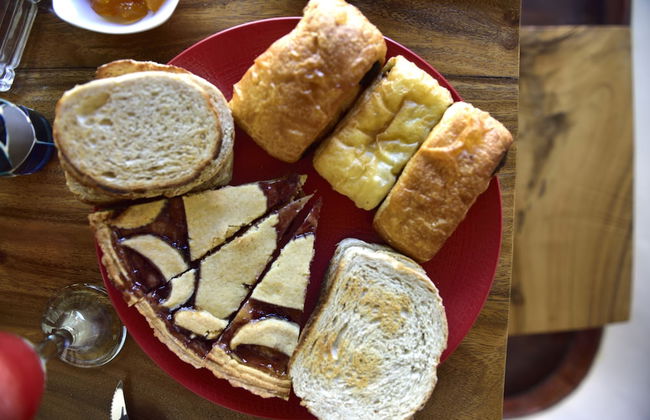 Villa Cantika Resort - Foto 21