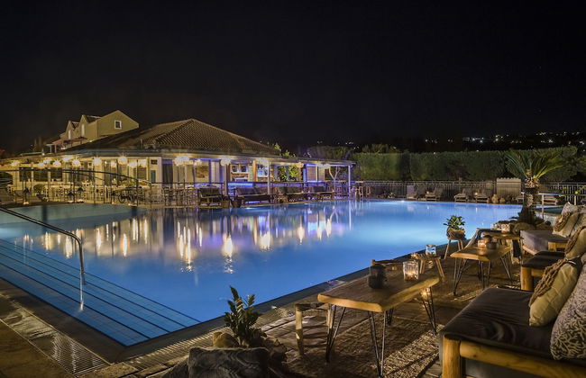 Avithos Resort Apartments Hotel - Photo 68