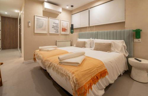 WOW APARTAMENTOS VALLADOLID - Photo 67