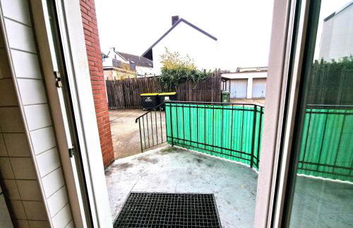 BS Düren Comfort-Apartment - Foto 3