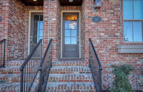 Riverfront Retreats, Downtown - Foto 14