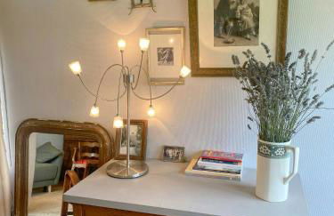 Family Home In The Alpes Mancelles - Foto 26