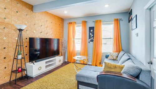 Updated Linden Home Visit NYC and Newark! - Foto 1