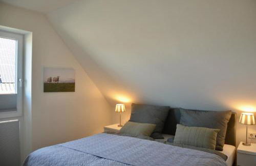 Am Kutterhafen 26a - Haus Nordseebrise - Foto 10