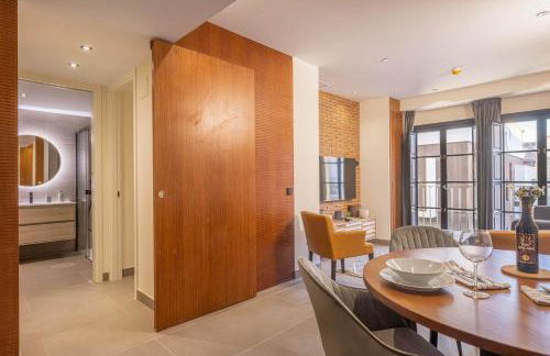 Home Art Apartments Soho - Foto 31