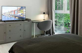 Apart Brunnen Bremerhaven - Foto 14