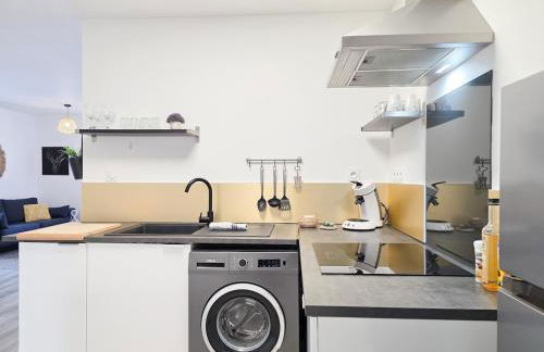 Le Noisetier, Parking, Calme, 20 min Rennes - Foto 7