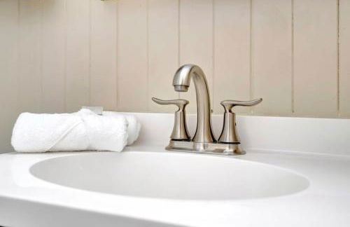 Stones Throw Beachside Bungalow #2 AT THE BEACH - Foto 11