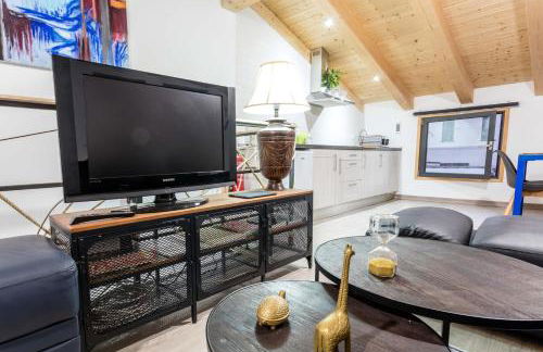 Apartamentos turísticos 3 Lienzos - Foto 80