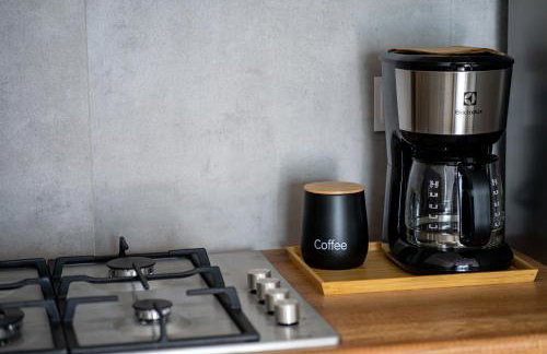 Apartament Willa Lniana - Foto 33