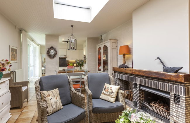 House in Zingem Near Hiking Trails - Photo 9