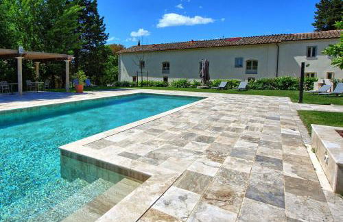 Borgo Ariano near Volterra by PosarelliVillas - Foto 12