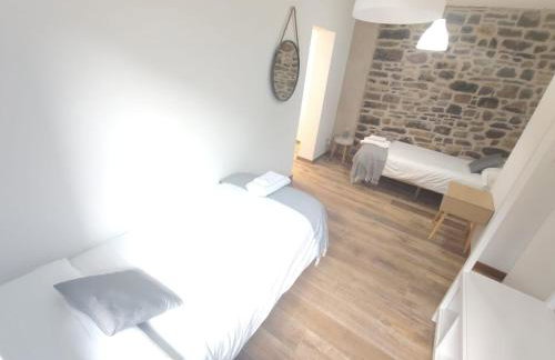 Casa Toronzue - Foto 15