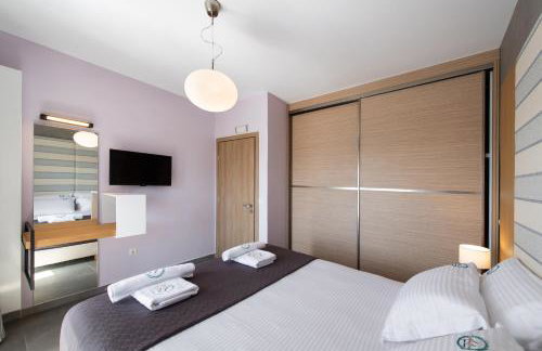 Aelia Suites - Foto 12