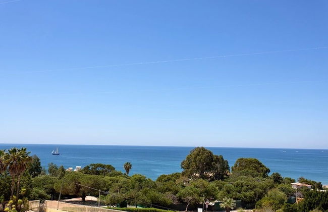 Albufeira - Apartment - Sleeps 4 - Seaside - Foto 17