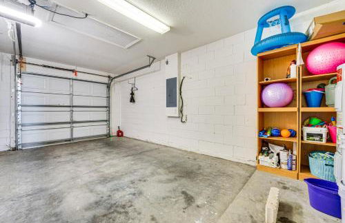 20 Mi to Disney Parks Golf Getaway with Lanai! - Foto 26