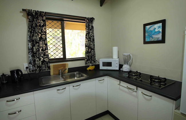 JJ's Retreat - Foto 9