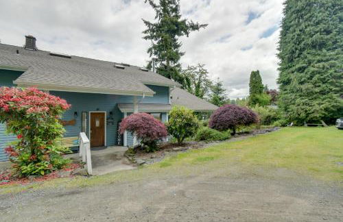 The Swedish Fish Getaway on Lake Saint Clair! - Foto 44