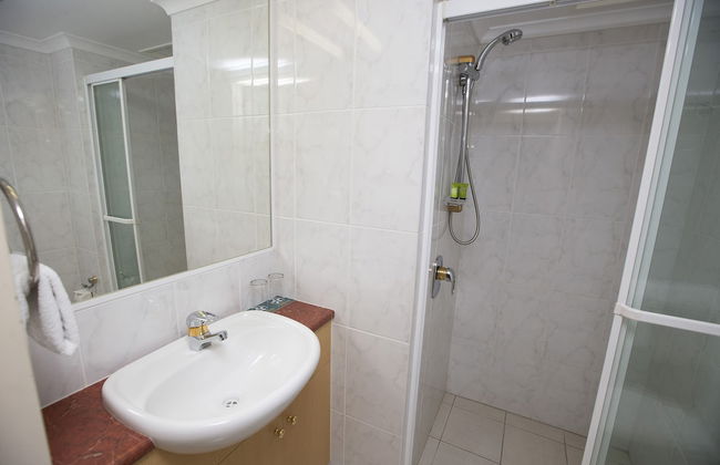 Springwood Tower Apartment Hotel - Foto 46