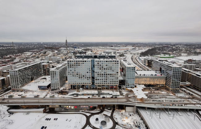 Modern 1BR Apartment with best location - Foto 38