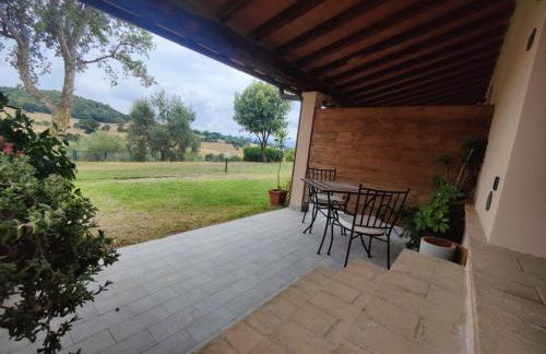 Agriturismo Lo Scalandrino - Foto 2