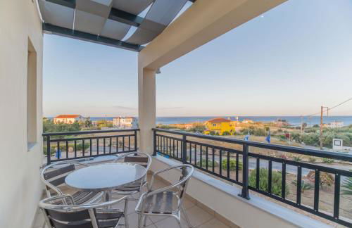 Apartments Hotel & Studios, Xifoupolis - Foto 64