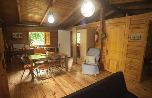 Cabañas aloños sociedad limitada - Foto 23