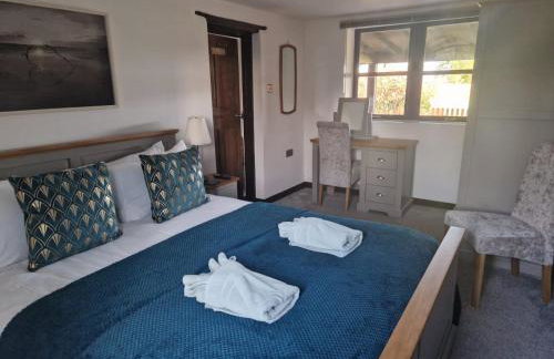 Bonneys Barn Retreat - Luxury homely getaway - Photo 9