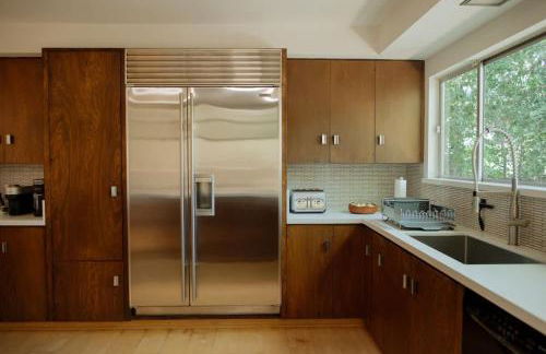 Villa Mountain Getaway with a Pool Hot Tub 5 Beds - Foto 28