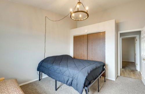 12 Mi to St Louis Pet-Friendly Metro East Home - Foto 11