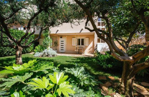 Peaceful Family Apartment with PRIVATE GARAGE Free Parking, Split - Foto 58