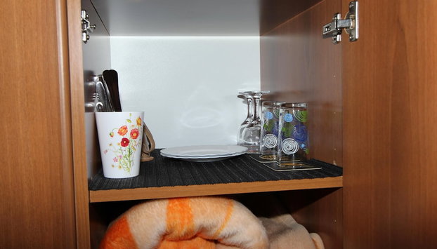 Lea Double Room Rovinj - Foto 3, Habitación