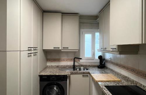 La Carmela - Casco Histórico con PARKING privado y vistas - Foto 15