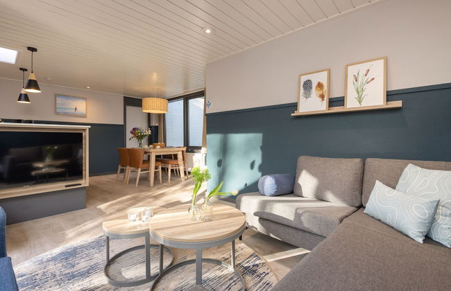 Center Parcs De Vossemeren - Foto 10