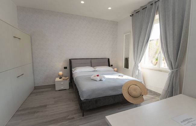 LA DOLCE VITA ROOMS - Foto 13