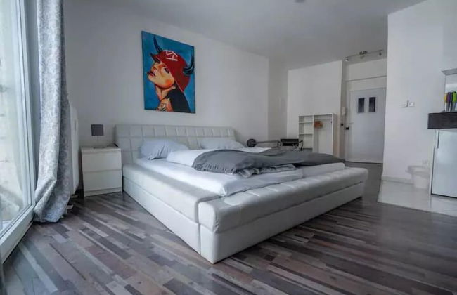 My Apartment im Bremer Viertel - Foto 8