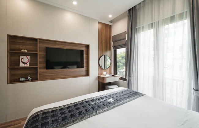 Narcissus 2 Hotel & Apartment - Foto 13