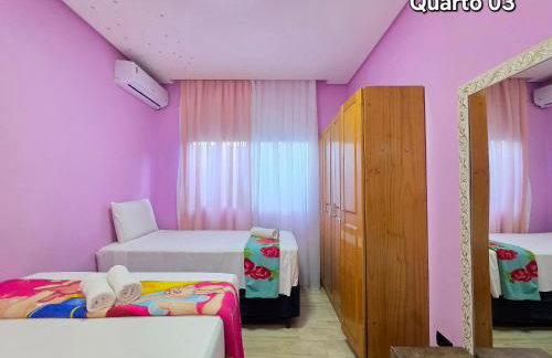 Casa nova 3 Quartos 5 min Centro prox Cataratas - Foto 7