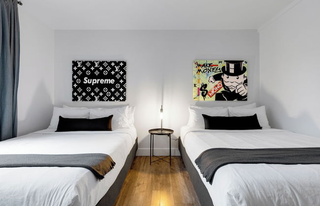 Liv MTL - Urban - Foto 22