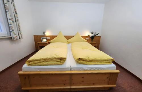 Alte Schmiede 2 Fewos - Foto 4