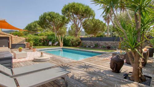 Villa la Choupette by Interhome - Foto 4