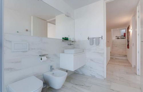 CASA LIMA - State of the art villa with views and pool in Ferragudo - Foto 41