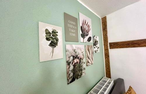 Luxx Home RV, City Marienplatz - Foto 16