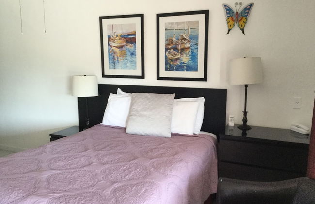 Breakaway Inn - Foto 11