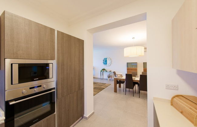 Seafront LUX APT IN Fort Cambridge - Foto 7