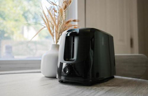 Cozy Little Italy Apt Fast Wifi Pet Friendly - Foto 17