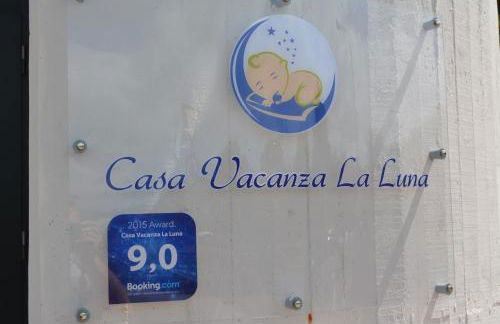 Casa Vacanza La Luna - Photo 19