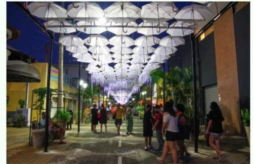 Casa na área central com 3 quartos - Foto 38