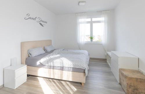 Moderne 2 Zimmer Ferienwohnung mit Dachterrasse - 95qm - Foto 11